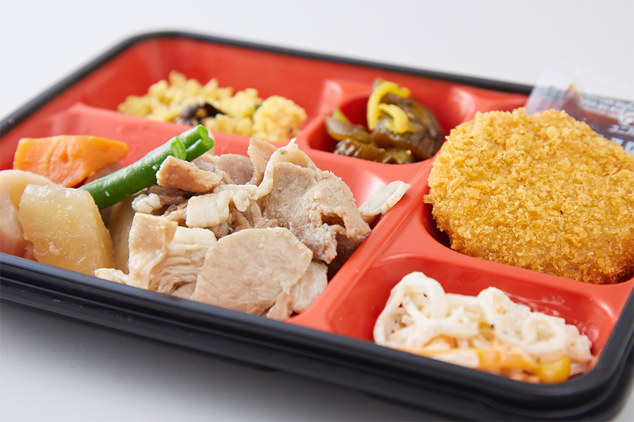 お弁当