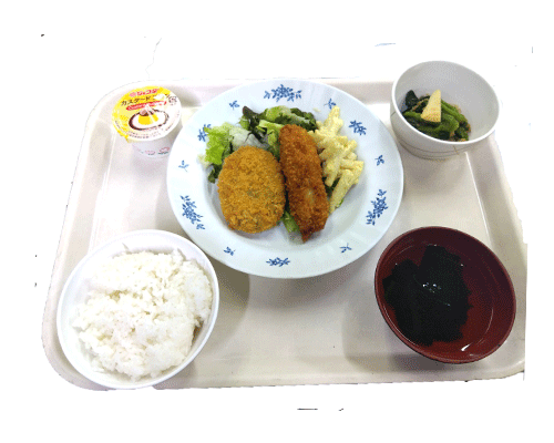 3月