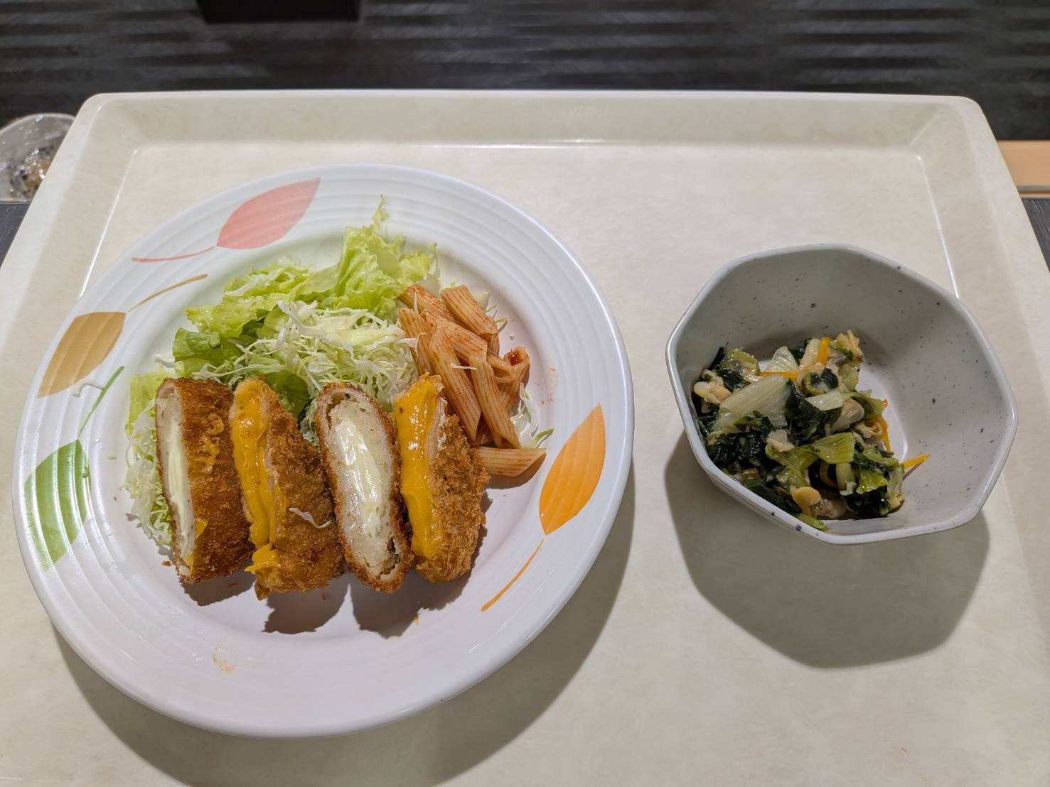 5月
