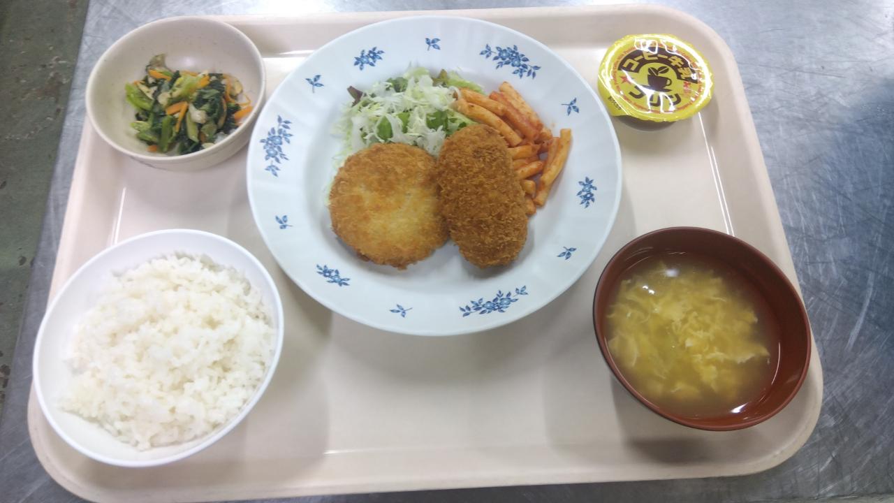 5月