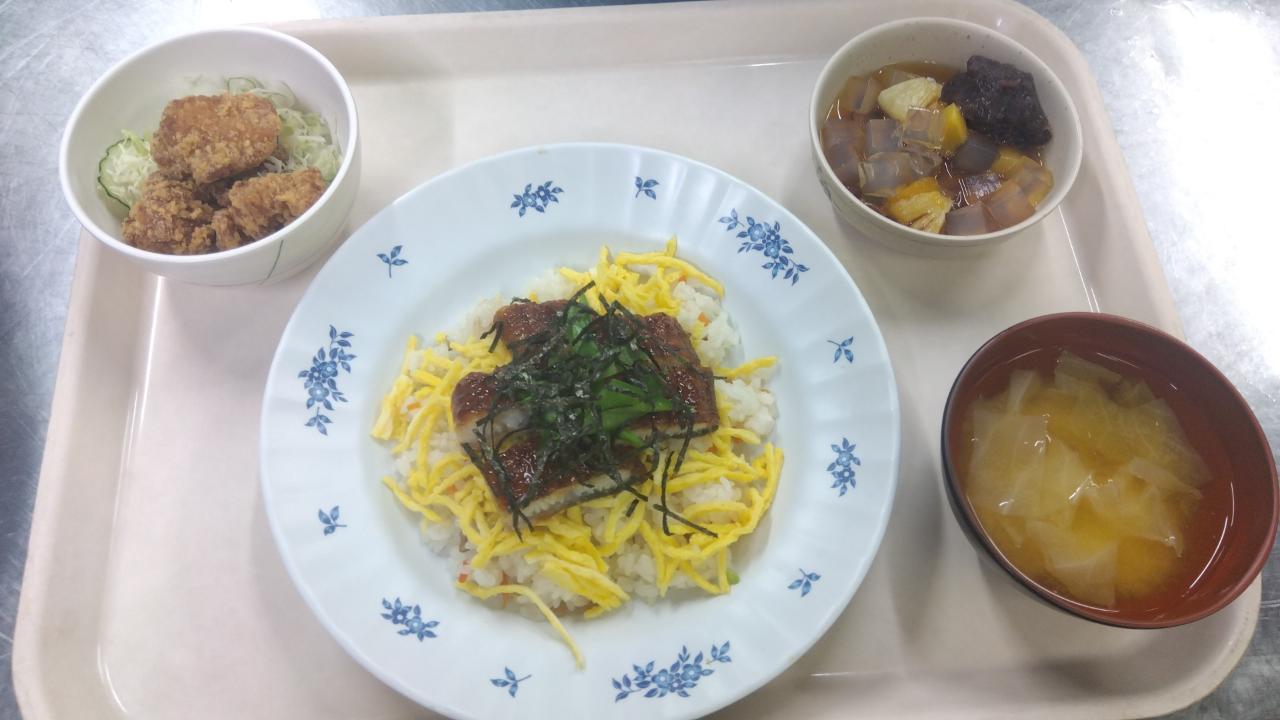 7月
