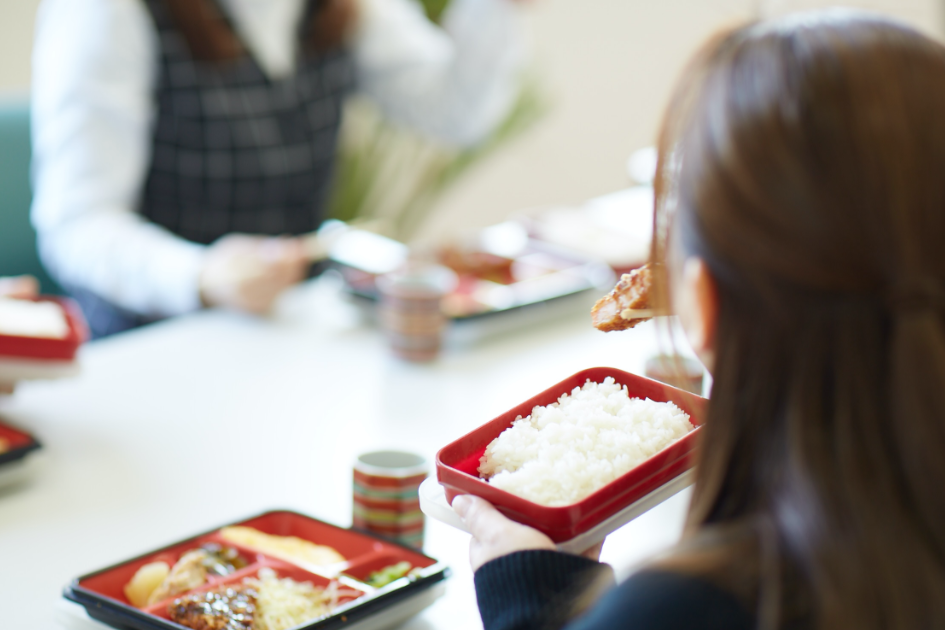 お弁当