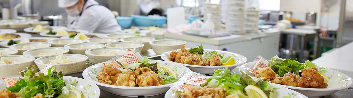食堂